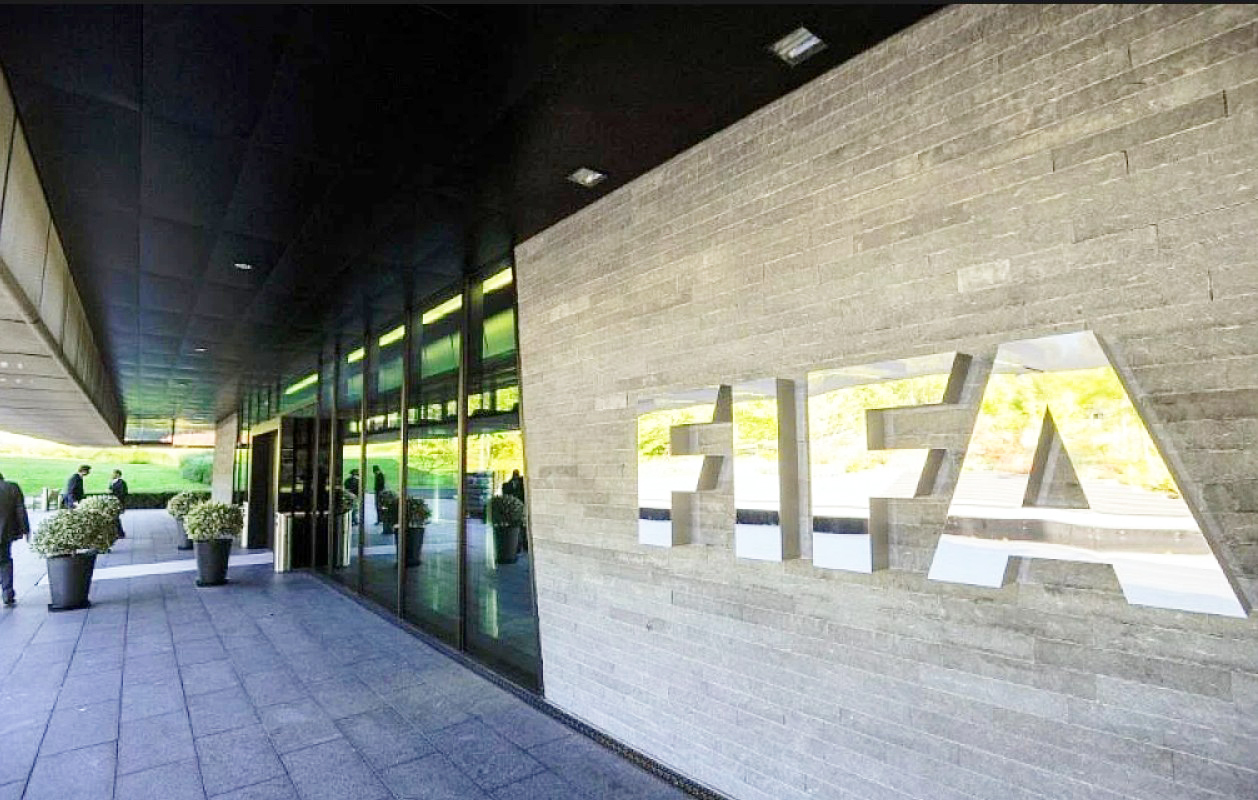 FIFA’s plans to sell US$4.2bn stake in its tournaments widely criticised