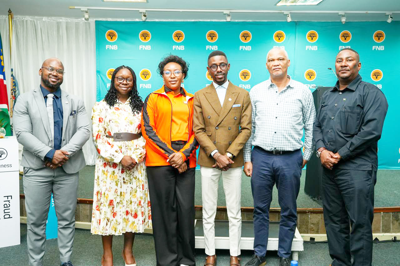 FNB helps SMEs strengthen business skills