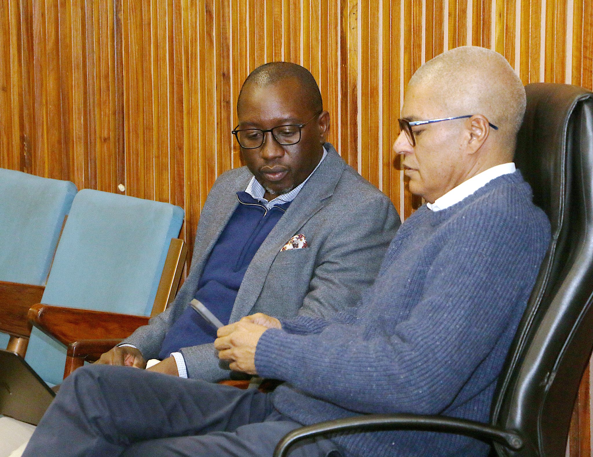 Fishrot accused’s review application unprecedented