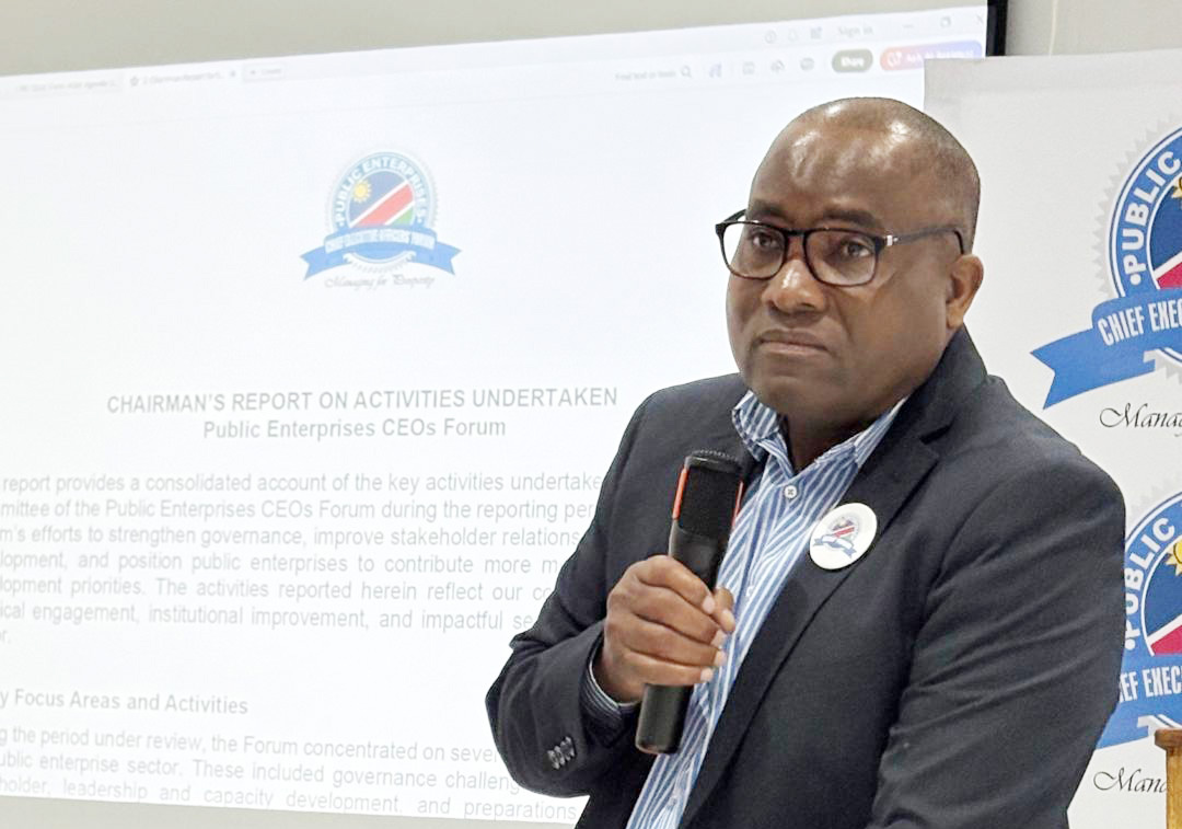 CEOs’ forum urges govt to appoint boards on merit