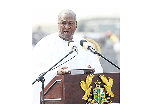 Ghana renews call for AU debate on SA anti-migrant unrest
