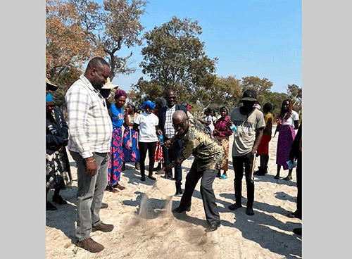 Hambyuka demands value for N$22.5m school upgrade