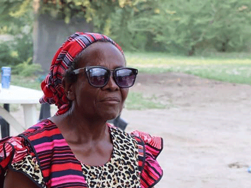 Toini Hausiku: Namibia remembers selfless servant