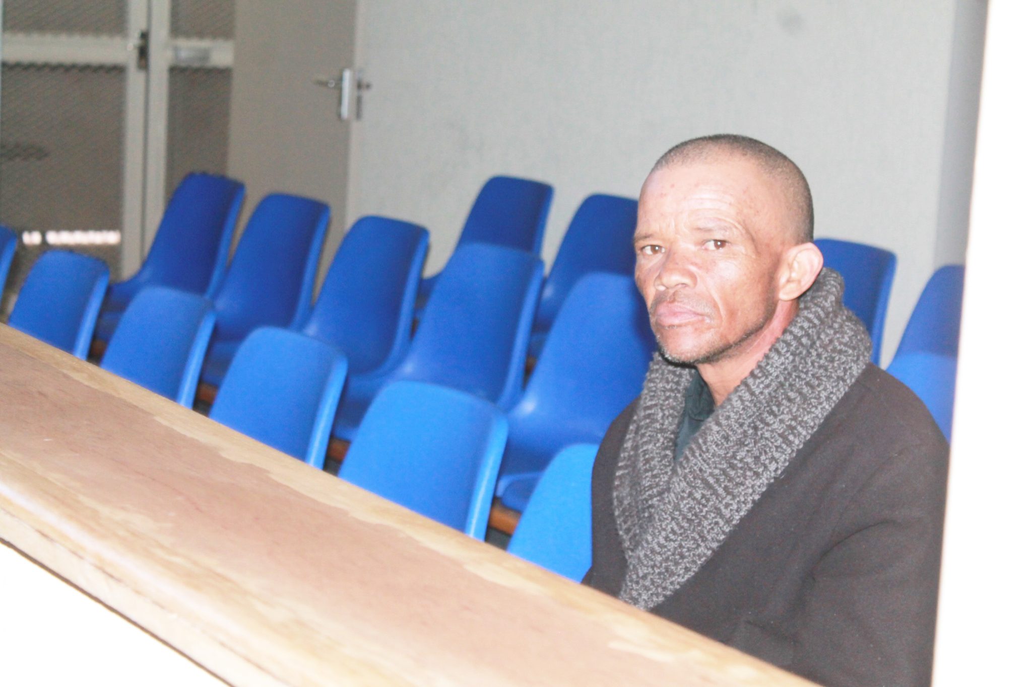Rehoboth murder in court today
