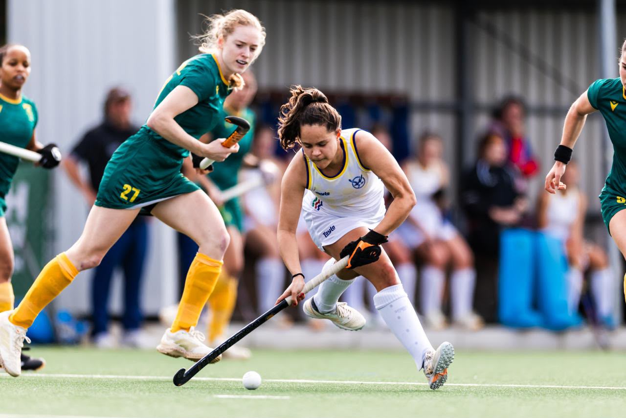Namibia measures itself against World Cup-bound SA