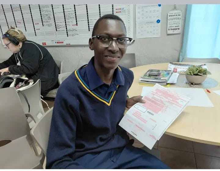 Ministry takes ID registration to Khomas schools