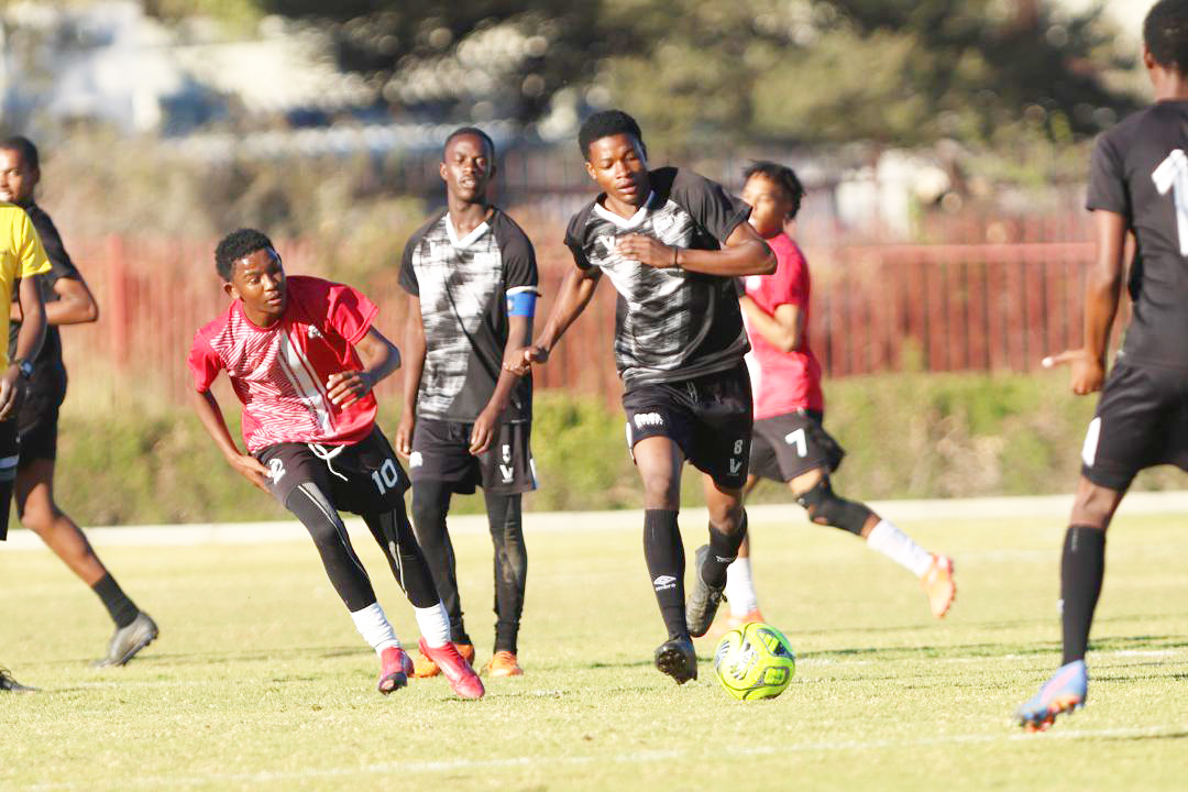 CBS outclasses DTS U/19 4-1