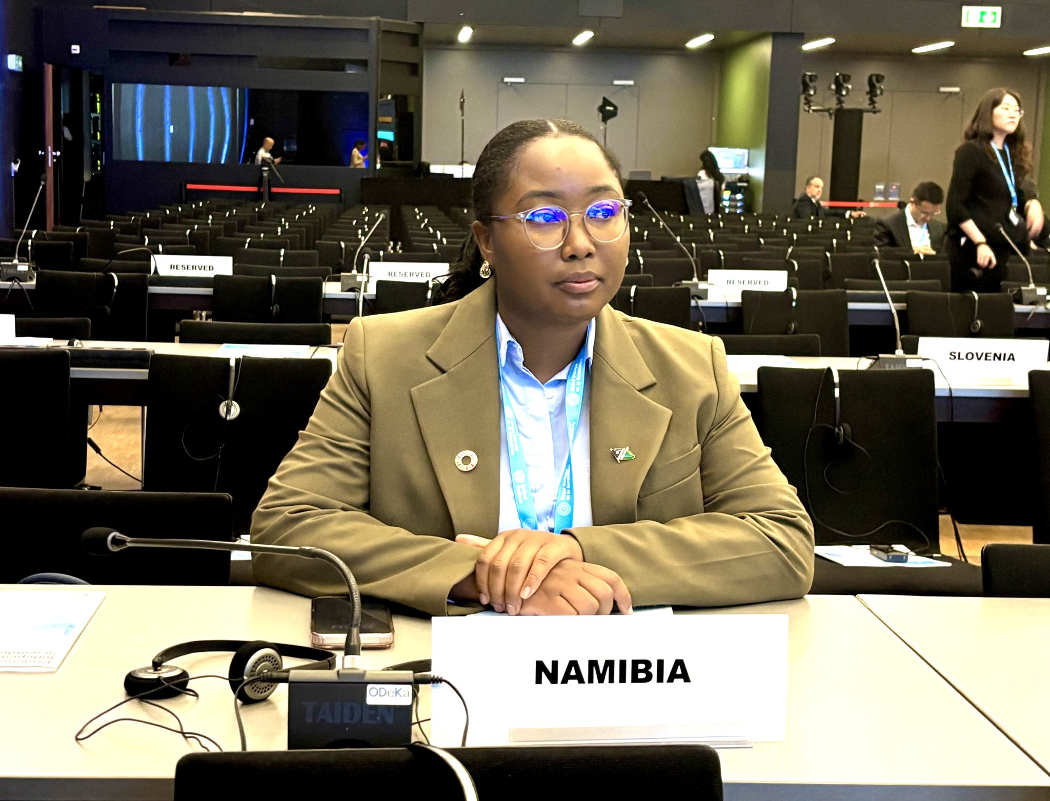 Nam markets itself as regional digital investment hub