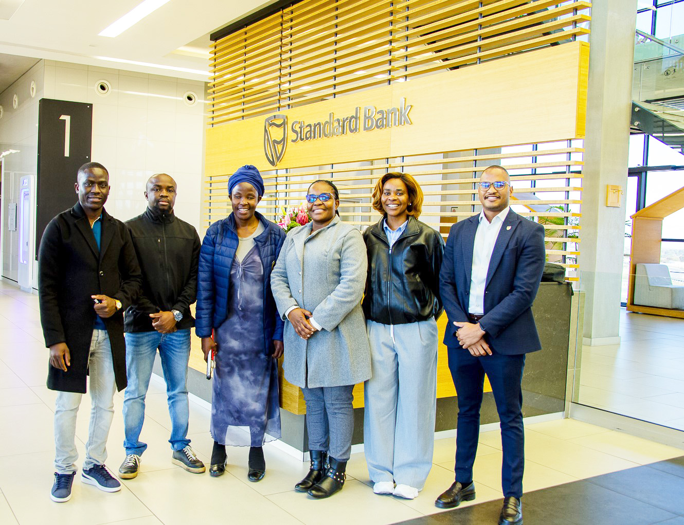 Standard Bank strengthens disability inclusion