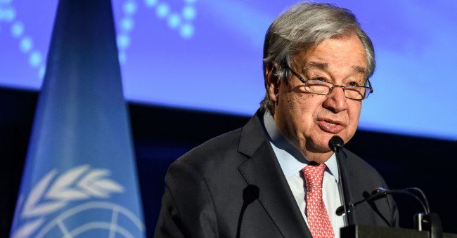 Foreign investments rebound but recovery uneven – UN