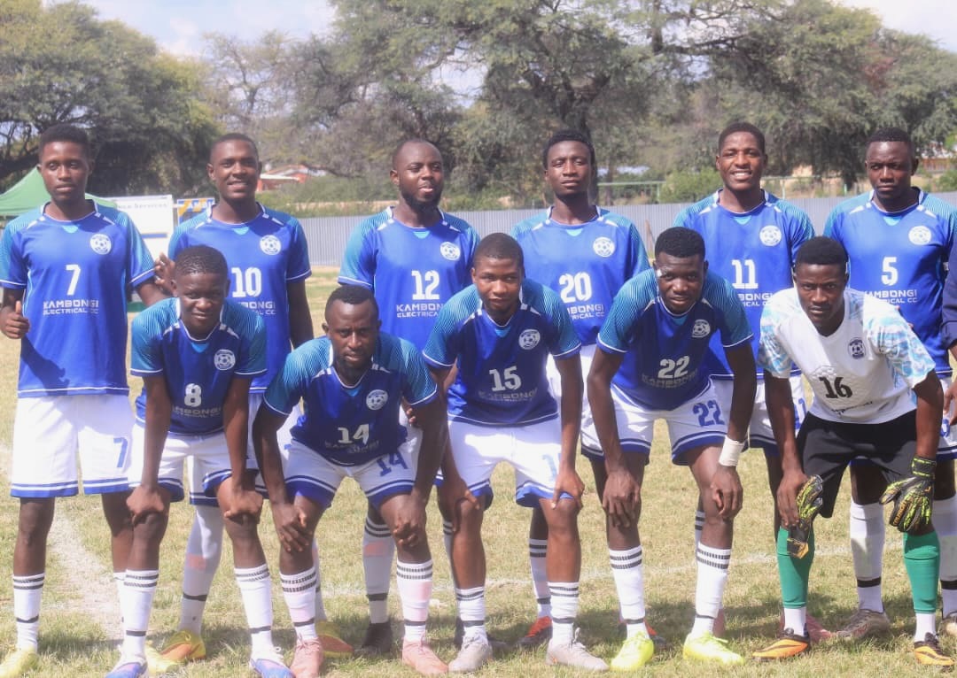 KK United seeks funding before NPFL debut