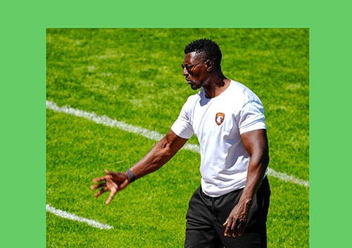 Kanalelo a fiyapo Ongos FC