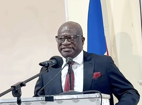 Hambyuka maps out Kavango East’s economic resurgence