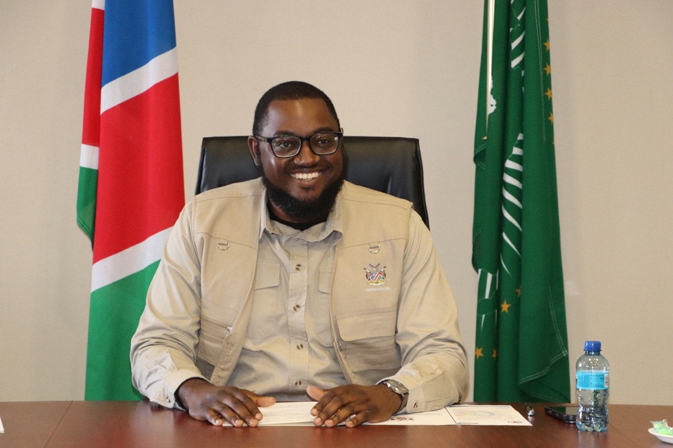 Nujoma calls for greater support in education