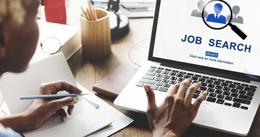 Labour ministry races to upgrade employment portal