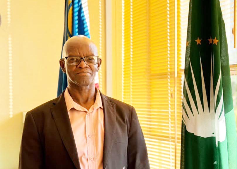 Namwater talipopere koudigu una kara moMariental