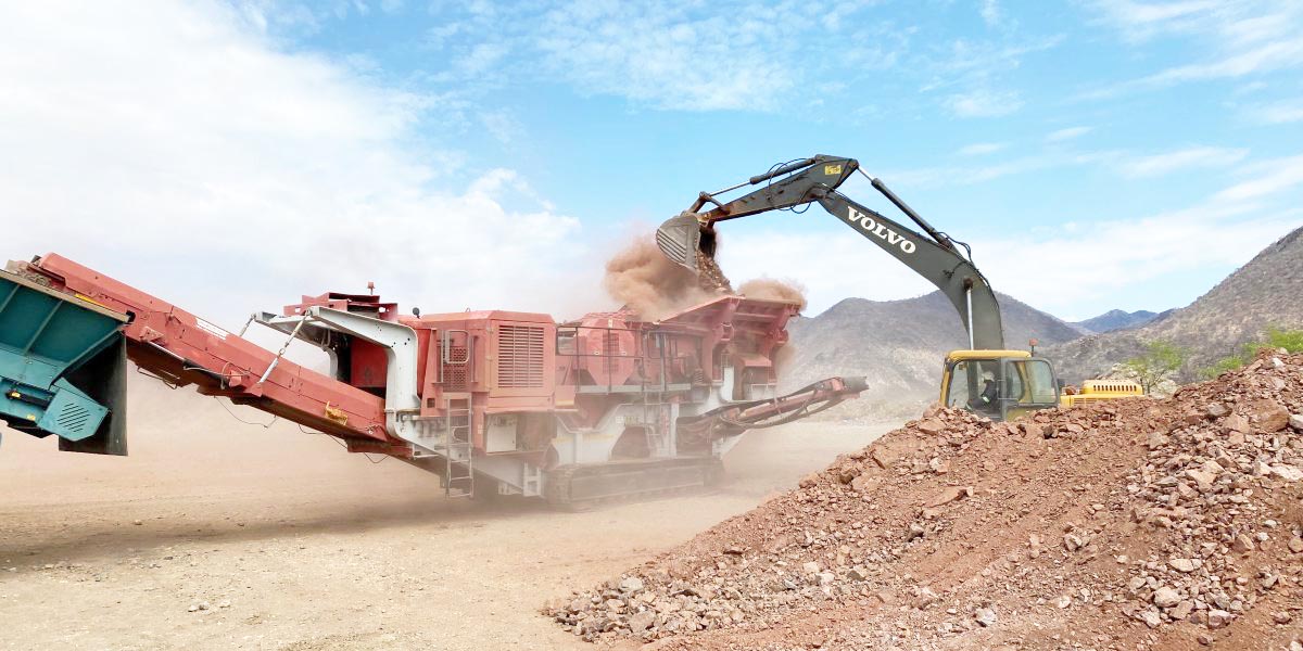 Metal mining’s carbon footprint far larger than thought: study