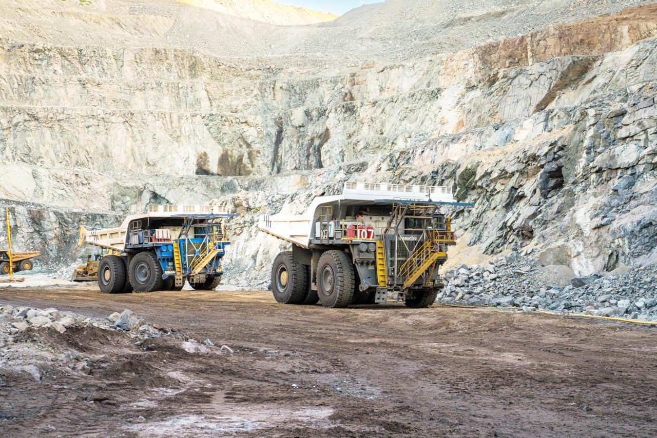 Namibia’s May exports top N$12.4b