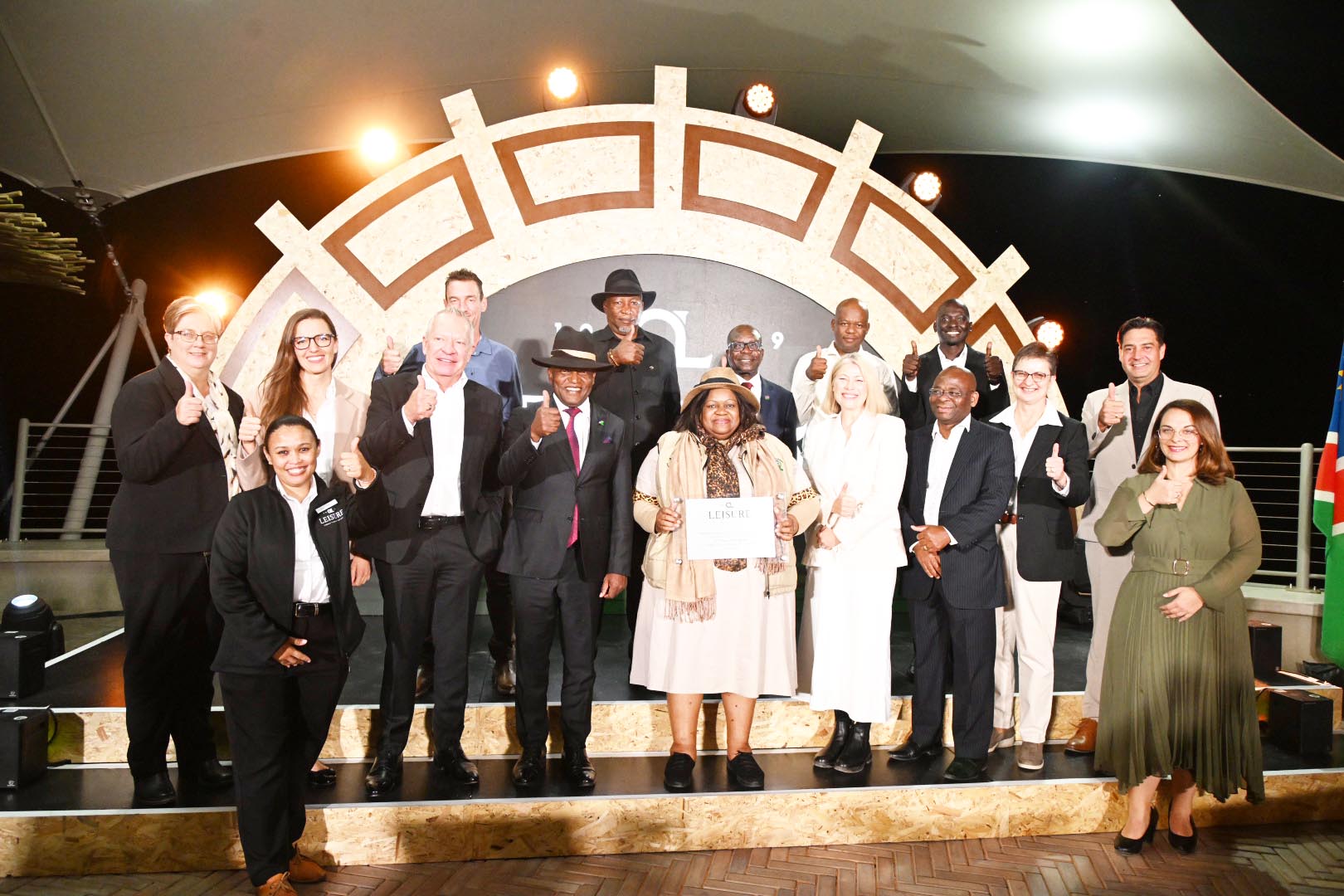 OL bets N$260m on Namibia’s tourism recovery with reimagined Mokuti