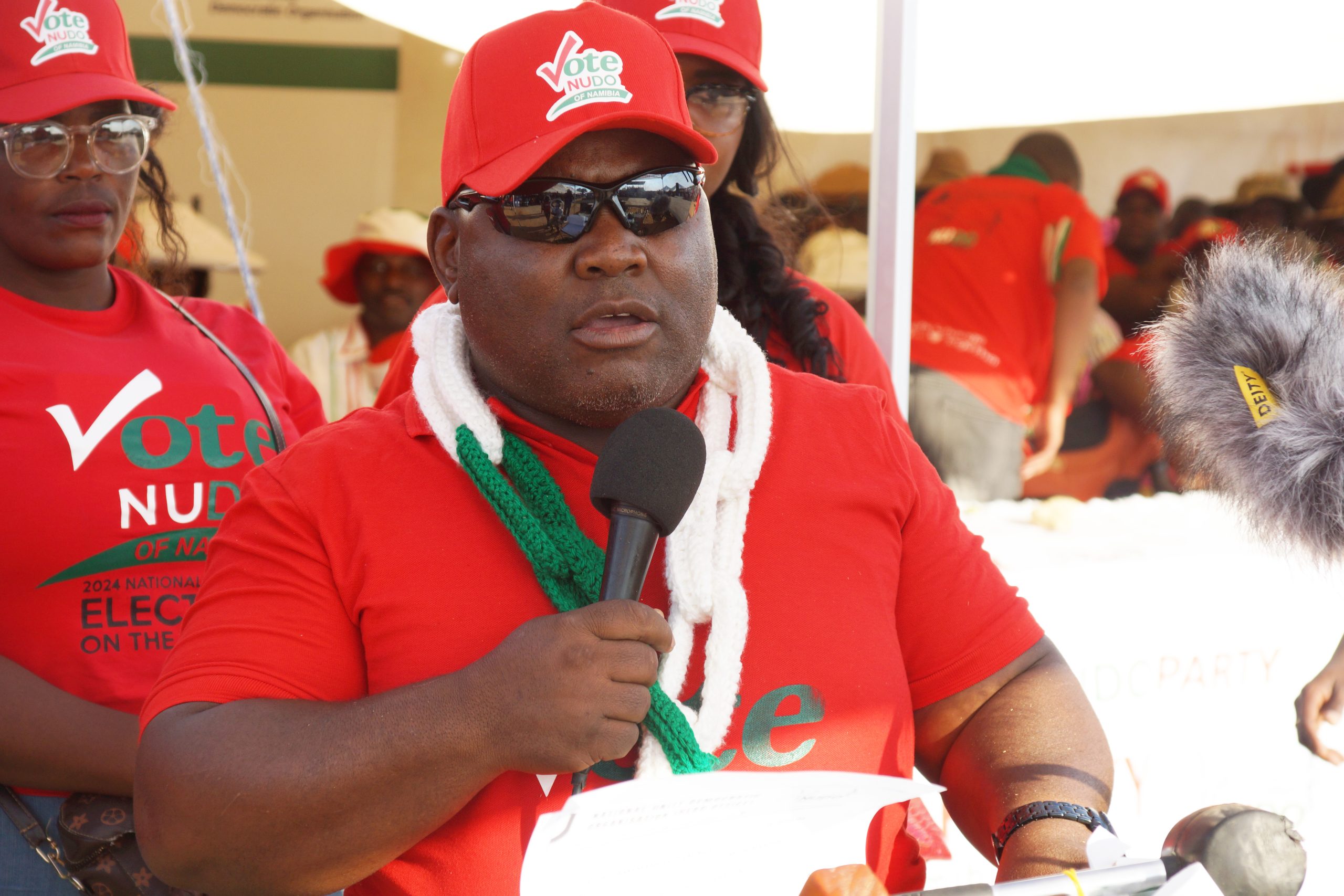 ‘United’ Nudo goes into full revival mode