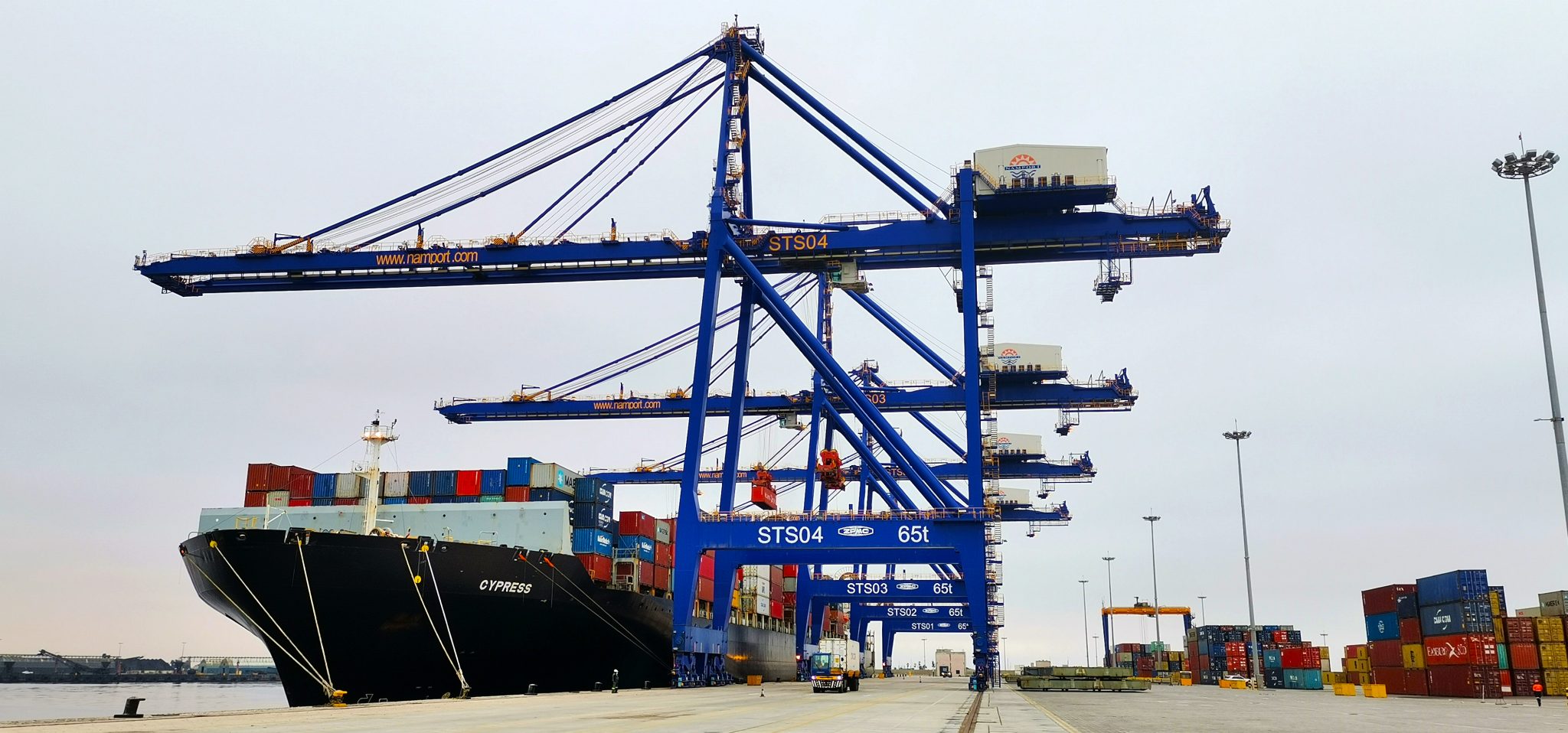 Namibia sets N$168bexport target … Poland ready for investment, partnerships