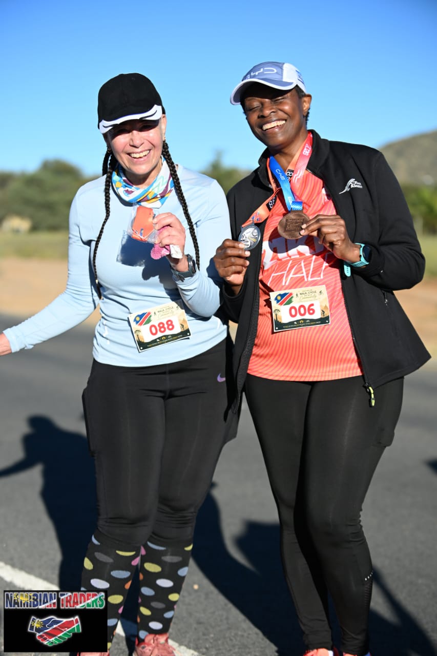 Voices Against Violence Race to promote safer communities