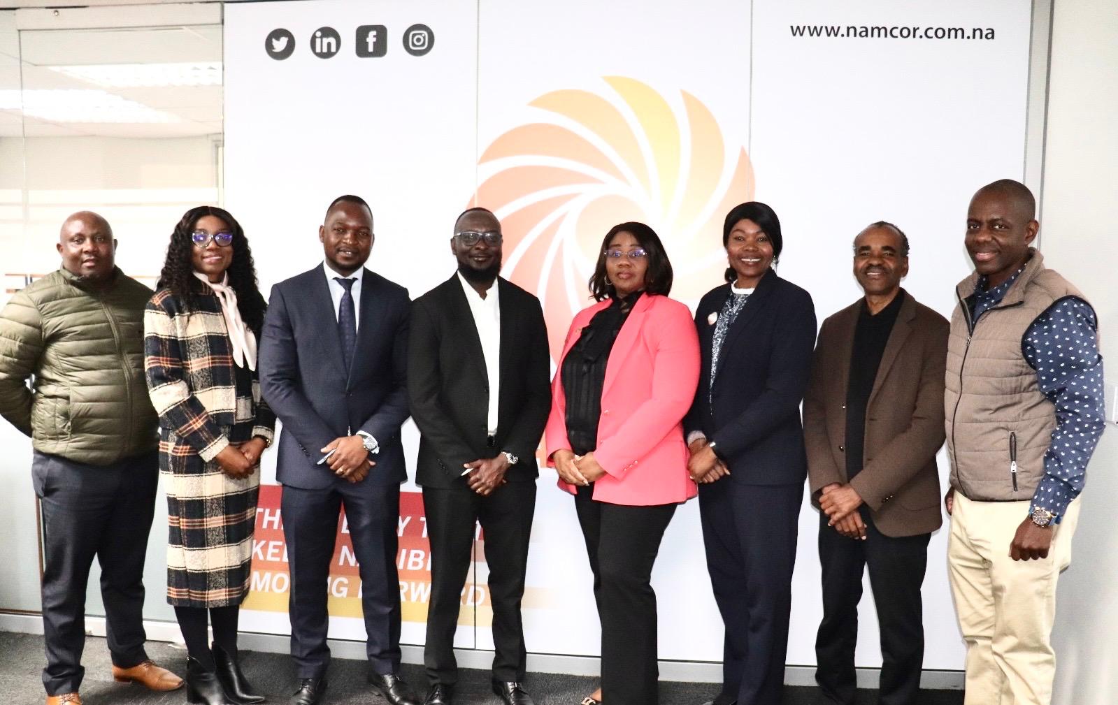 Oil conference to focus on benefits for Namibians