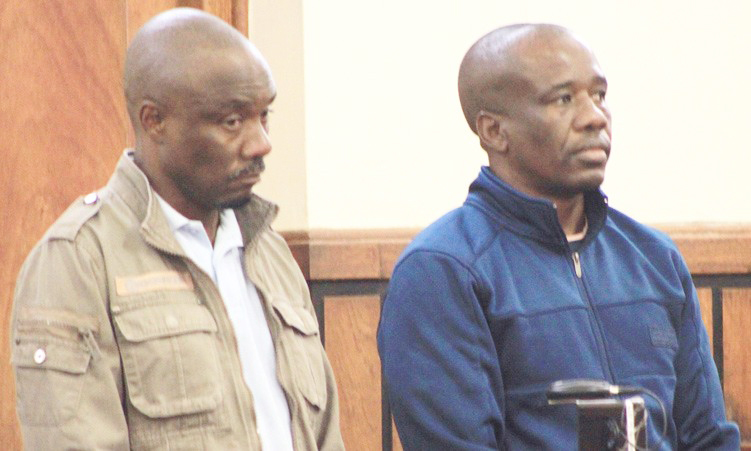 Diamond-heist trial to High Court