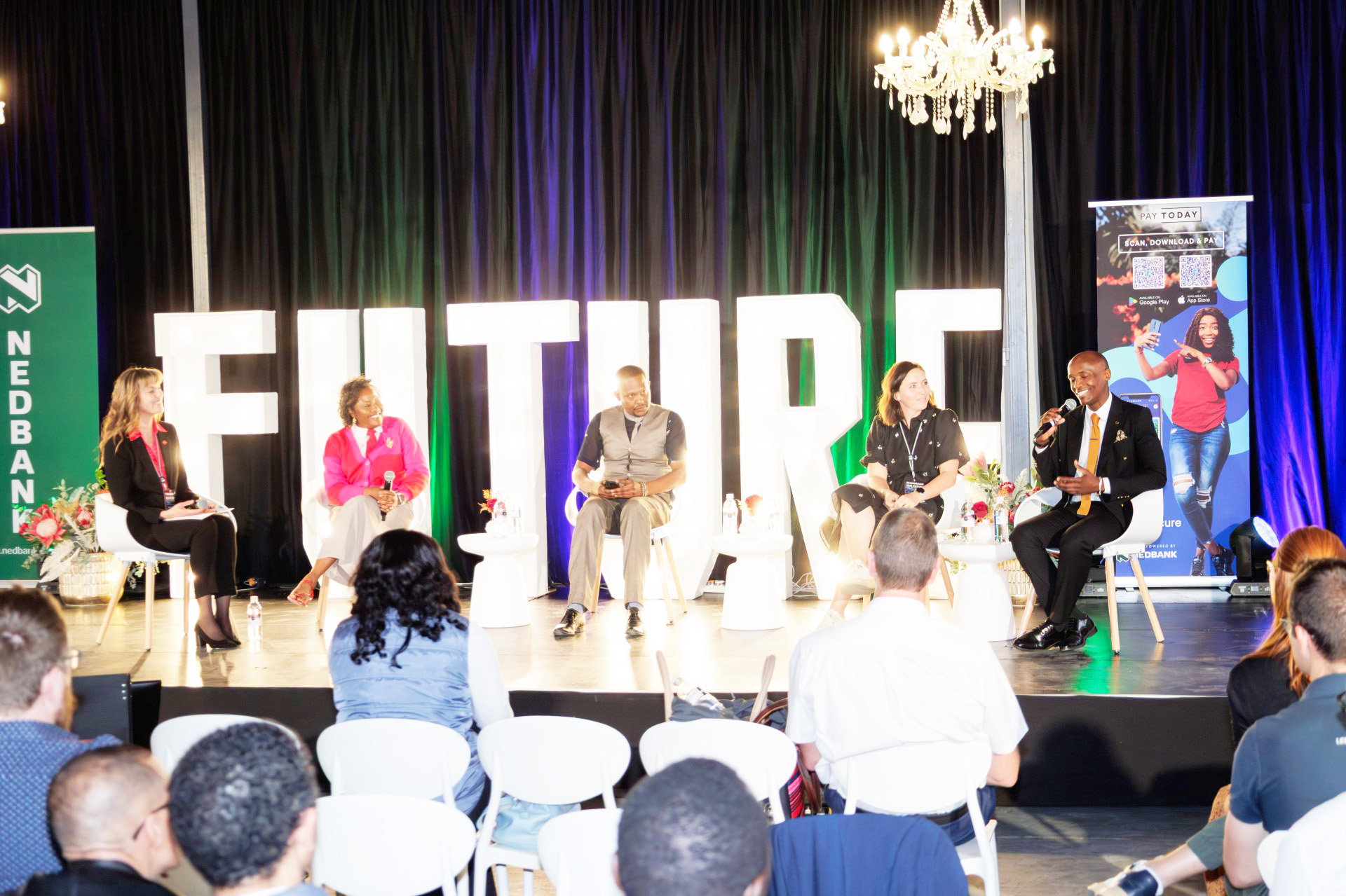 Nedbank conference to equip SMEs for growth