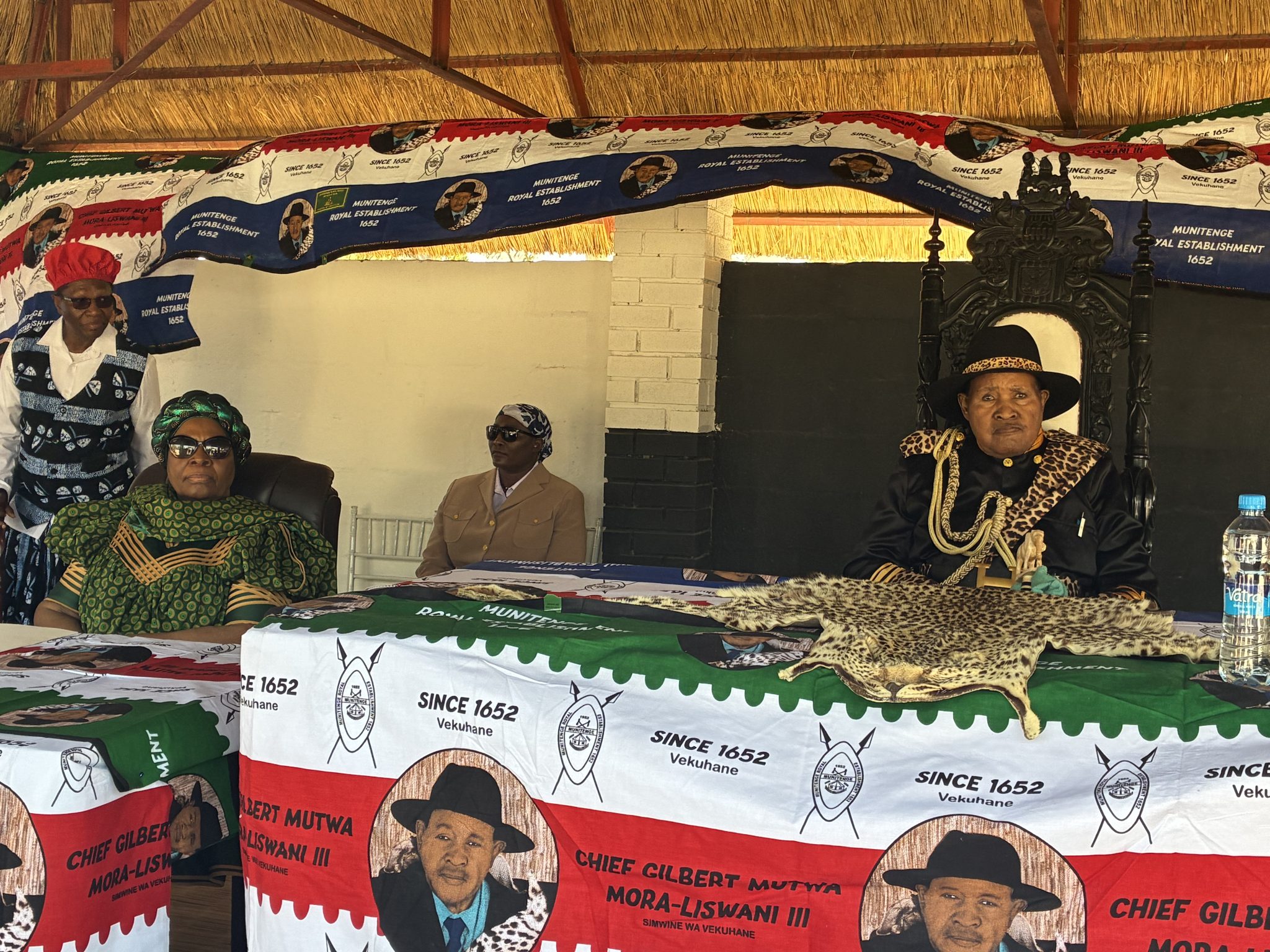 Zambezi is key to Namibia’s food security: NNN