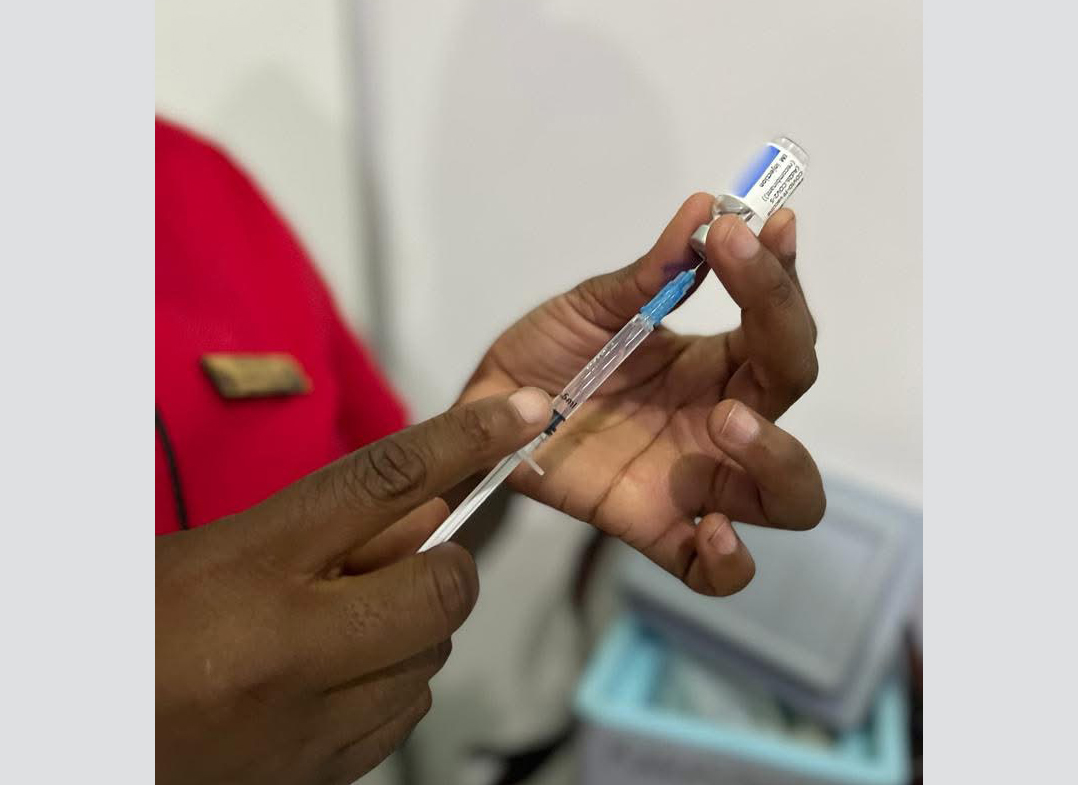 Government restores nationwide medicine supply