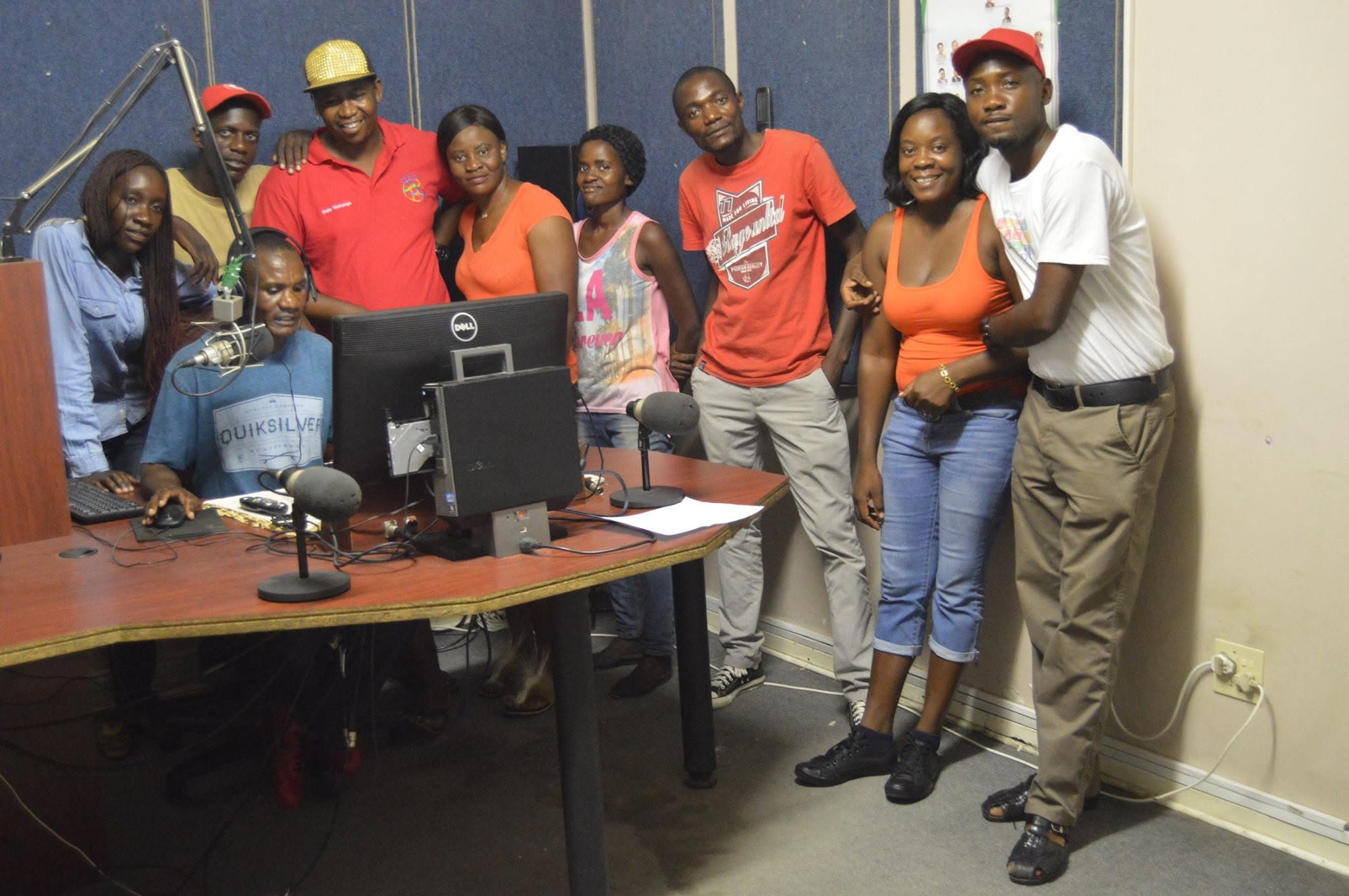 Va hala Ohangwena Community Radio ya nyumuka