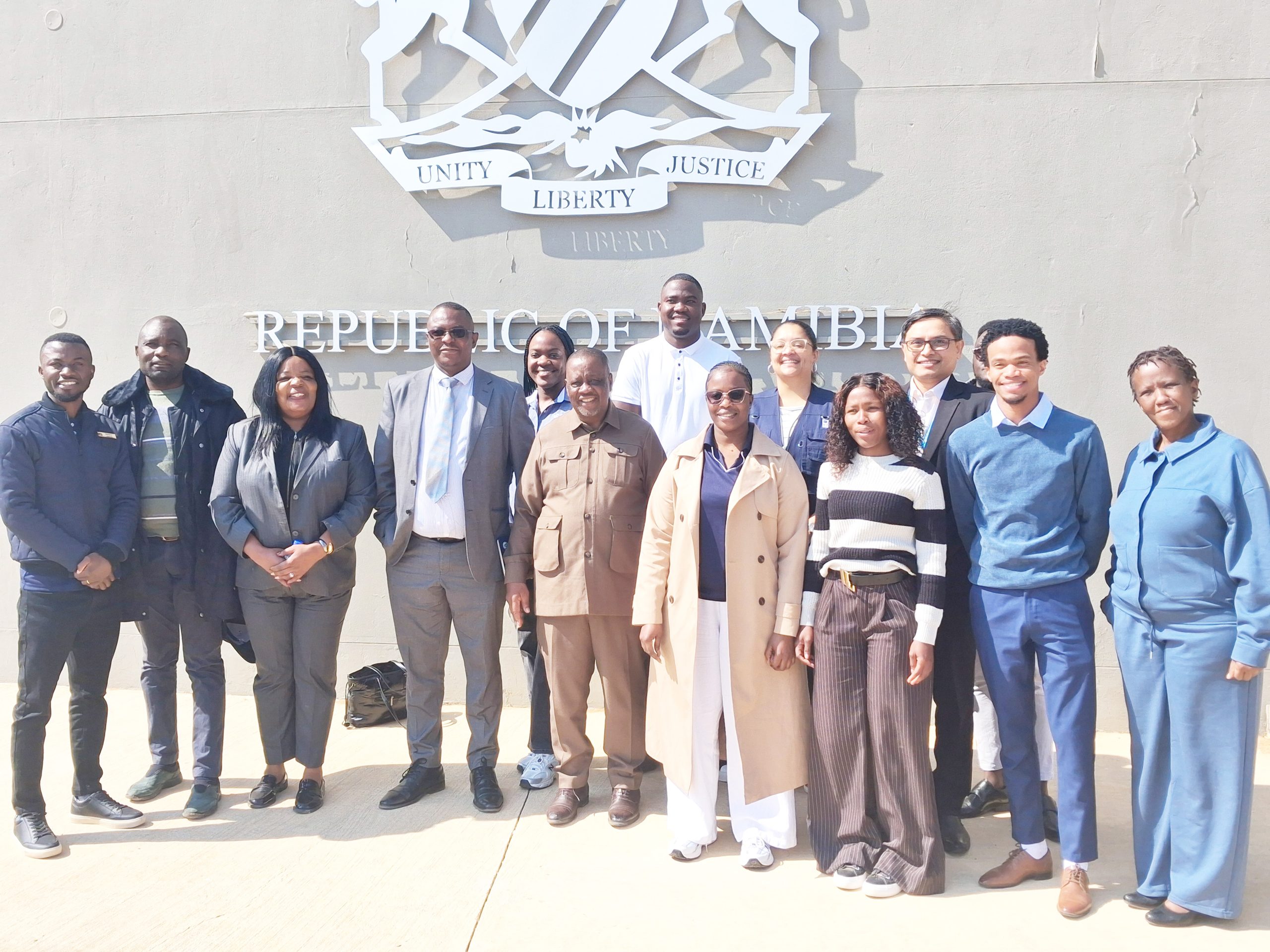 E-IDs outreach kicks off in Omaheke