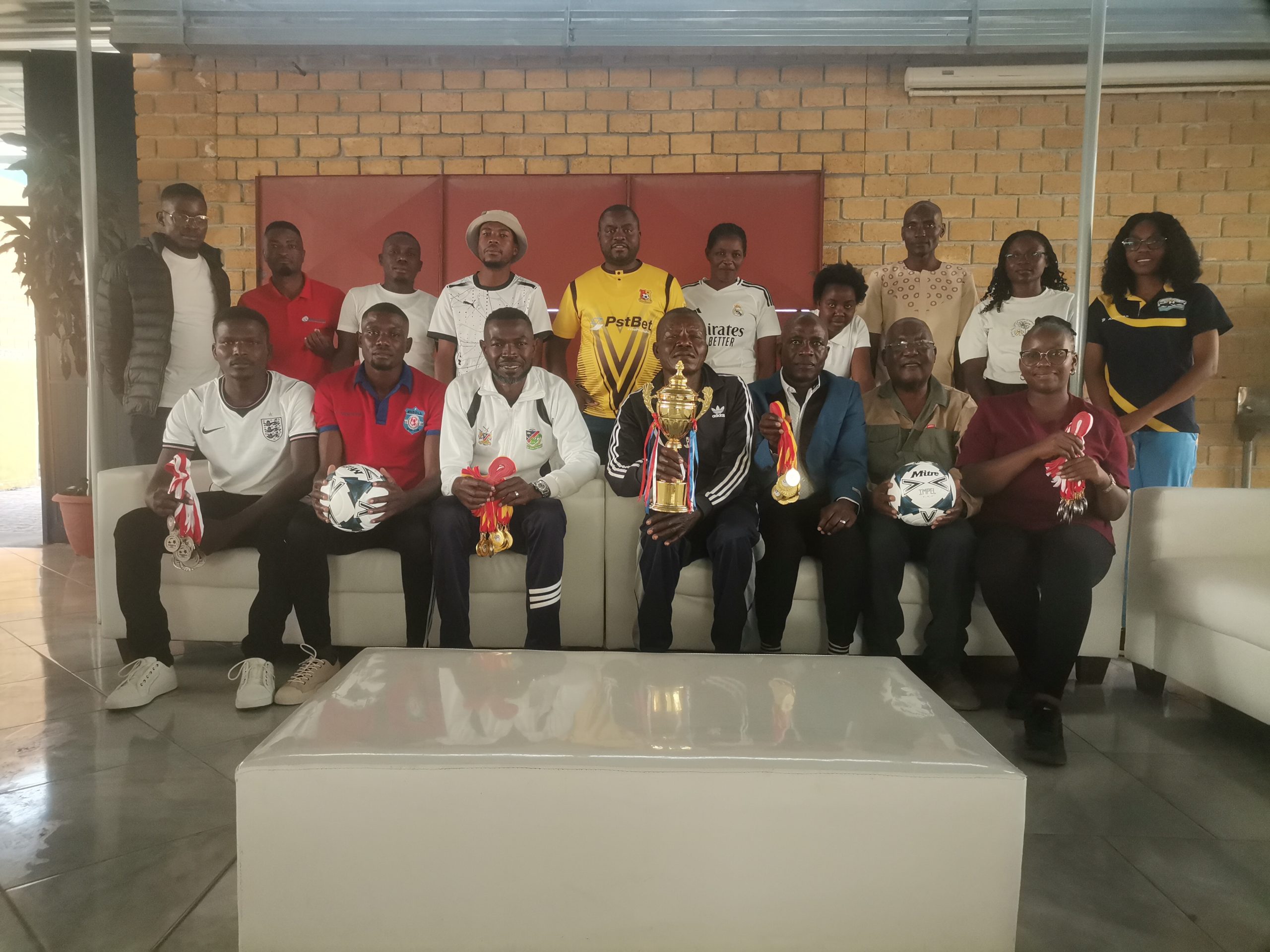 Onanhadi Annual Cup 2026 launched