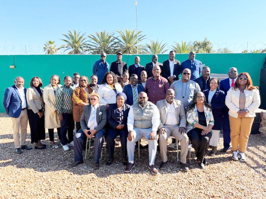 Govt’s decentralisation Achilles’ heel