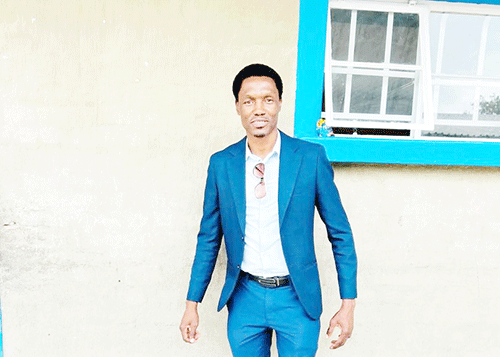 Principal ‘takes own life’