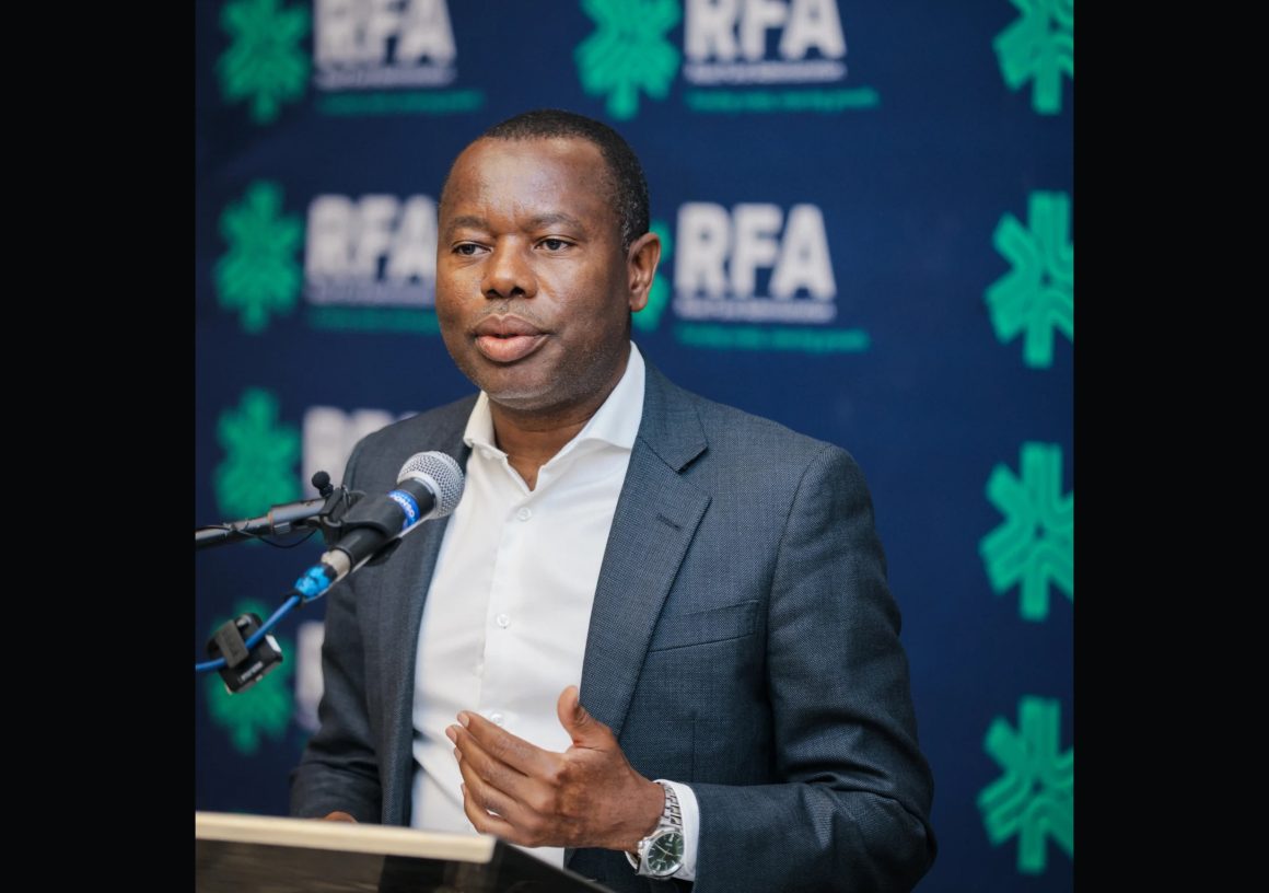 RFA pumps N$439m into City roads