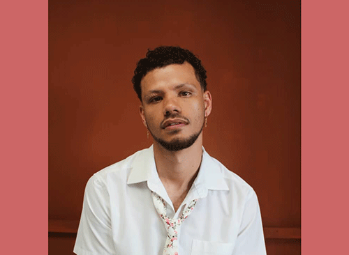 Rigaud aims for Namibian pop music scene
