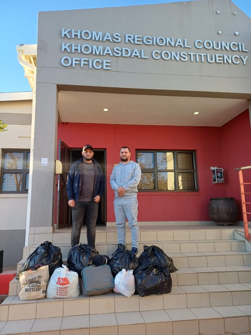 Ramblers launches first winter drive initiative