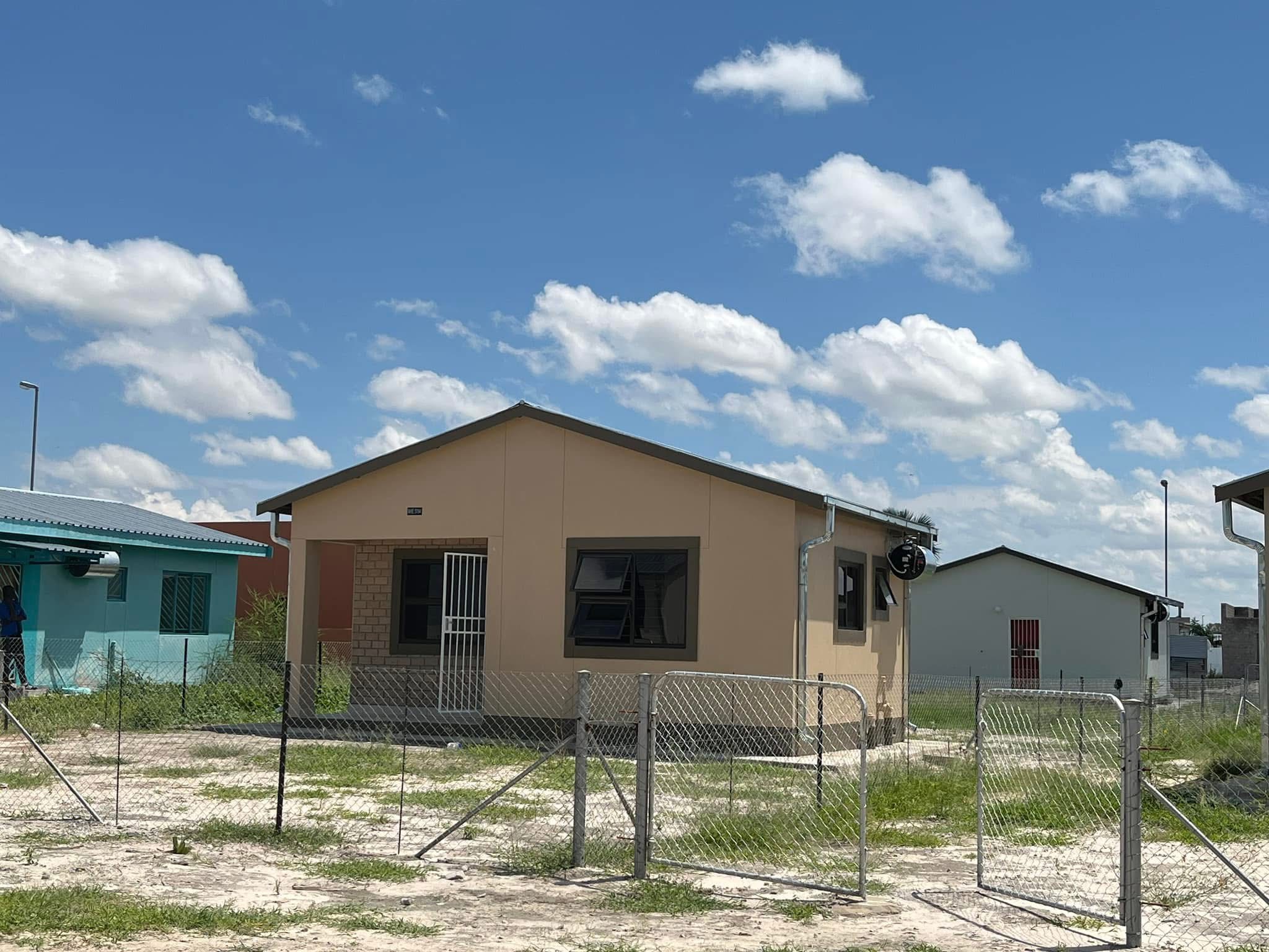 City pushes for 11 200 erven formalisation