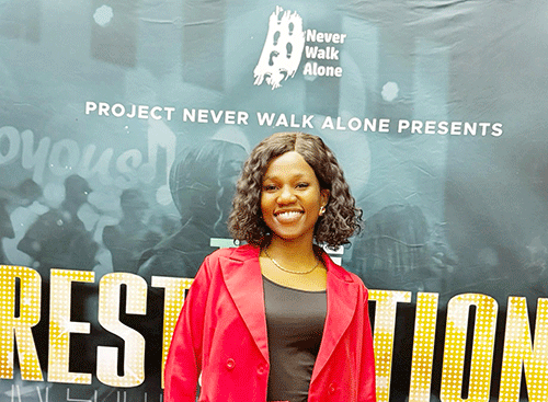 Benjamin Dube to headline Restoration Concert 4.0