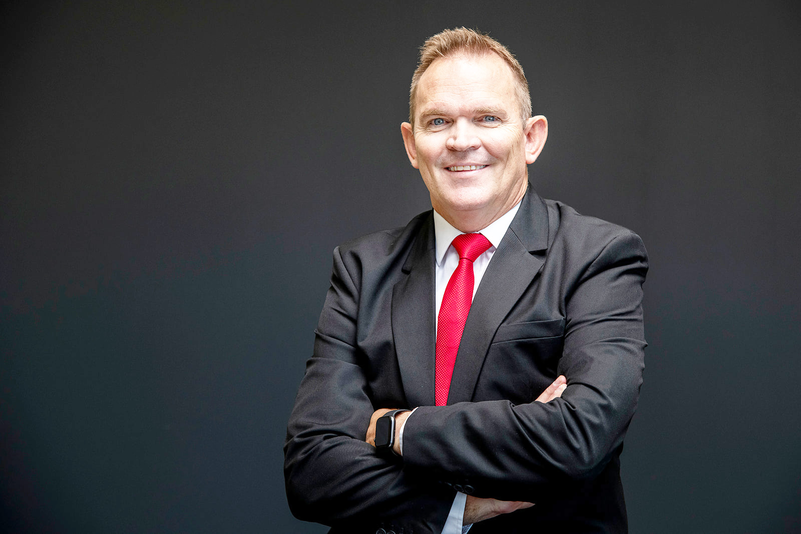 Koch to lead Bank Windhoek’s Retail Banking Services