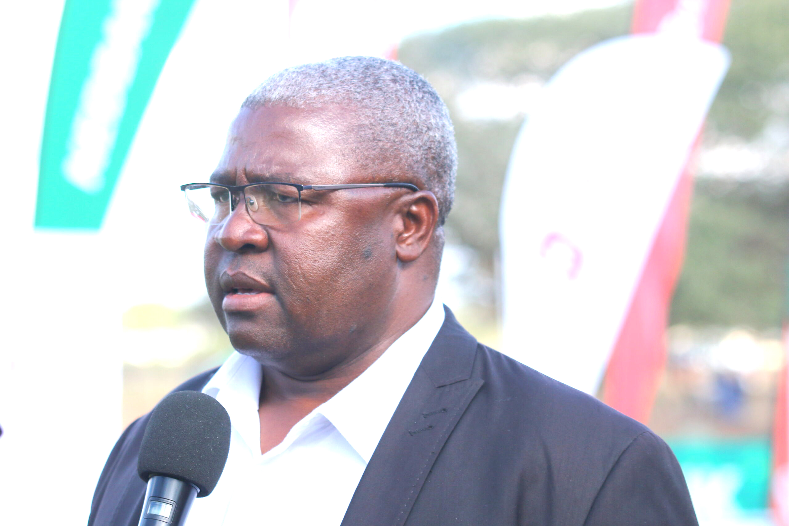 NFA pushes for Sports Act overhaul amid funding crisis