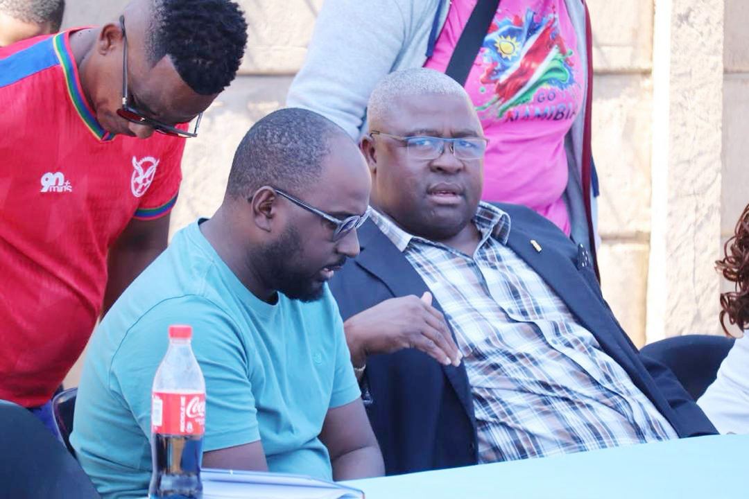 NFA president clarifies prize money gap between men and women football