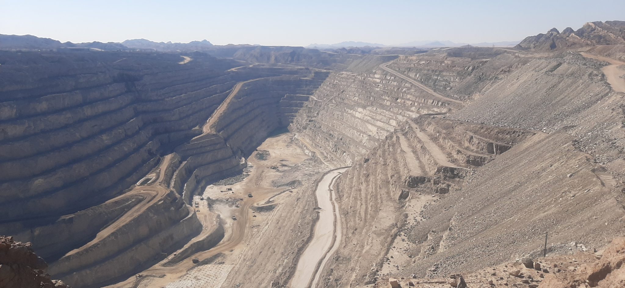 Rössing posts N$1.022b profit