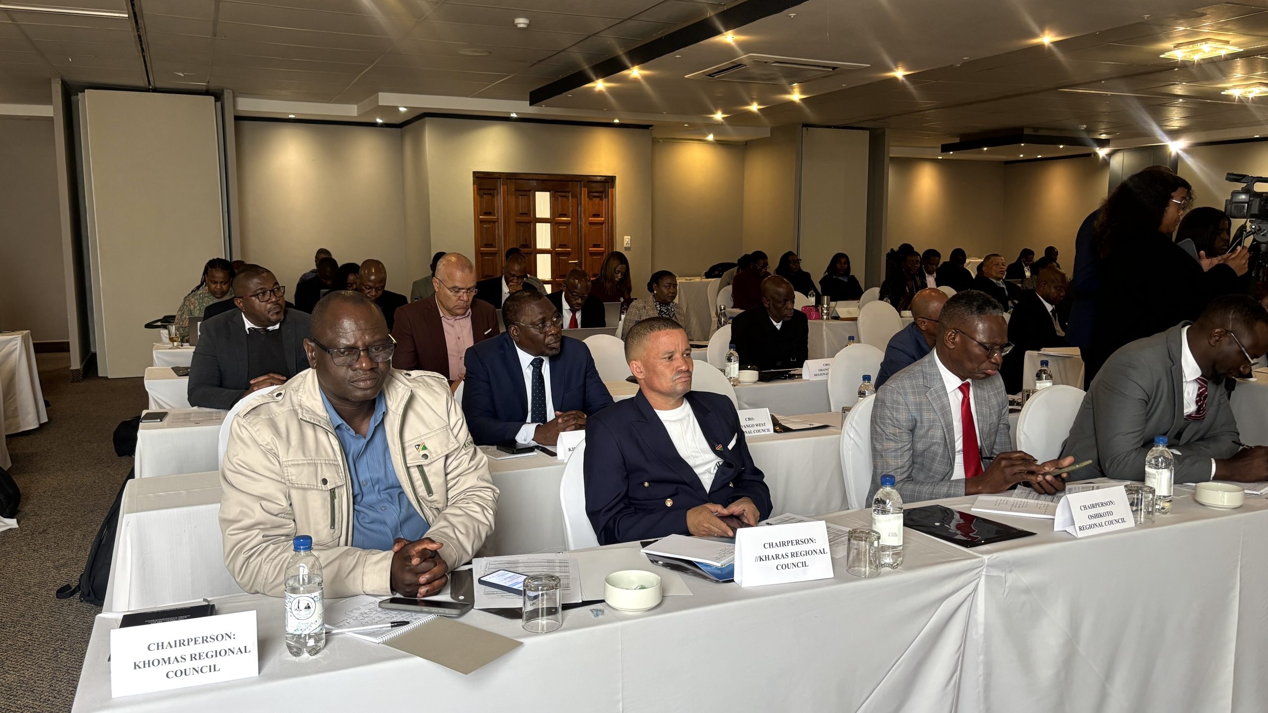 Progress recorded in rural development