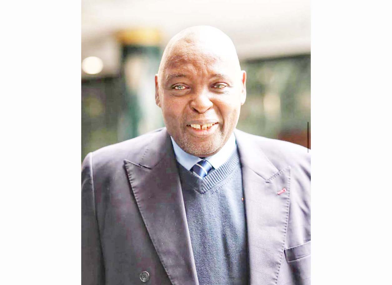 Xulifei po okukondjela oipundi yomalelo opamufyuululwakalo – Sankwasa