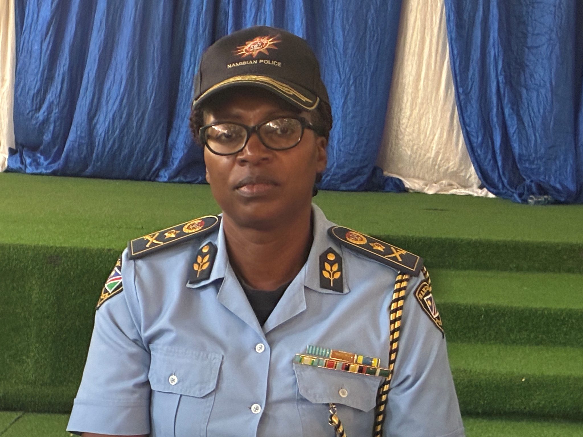 Katima businesses told to beef up security … as police push for safer CBD