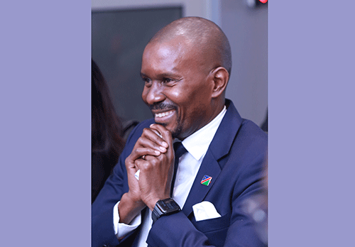 China’s zero-tariff offer opens door for Namibia