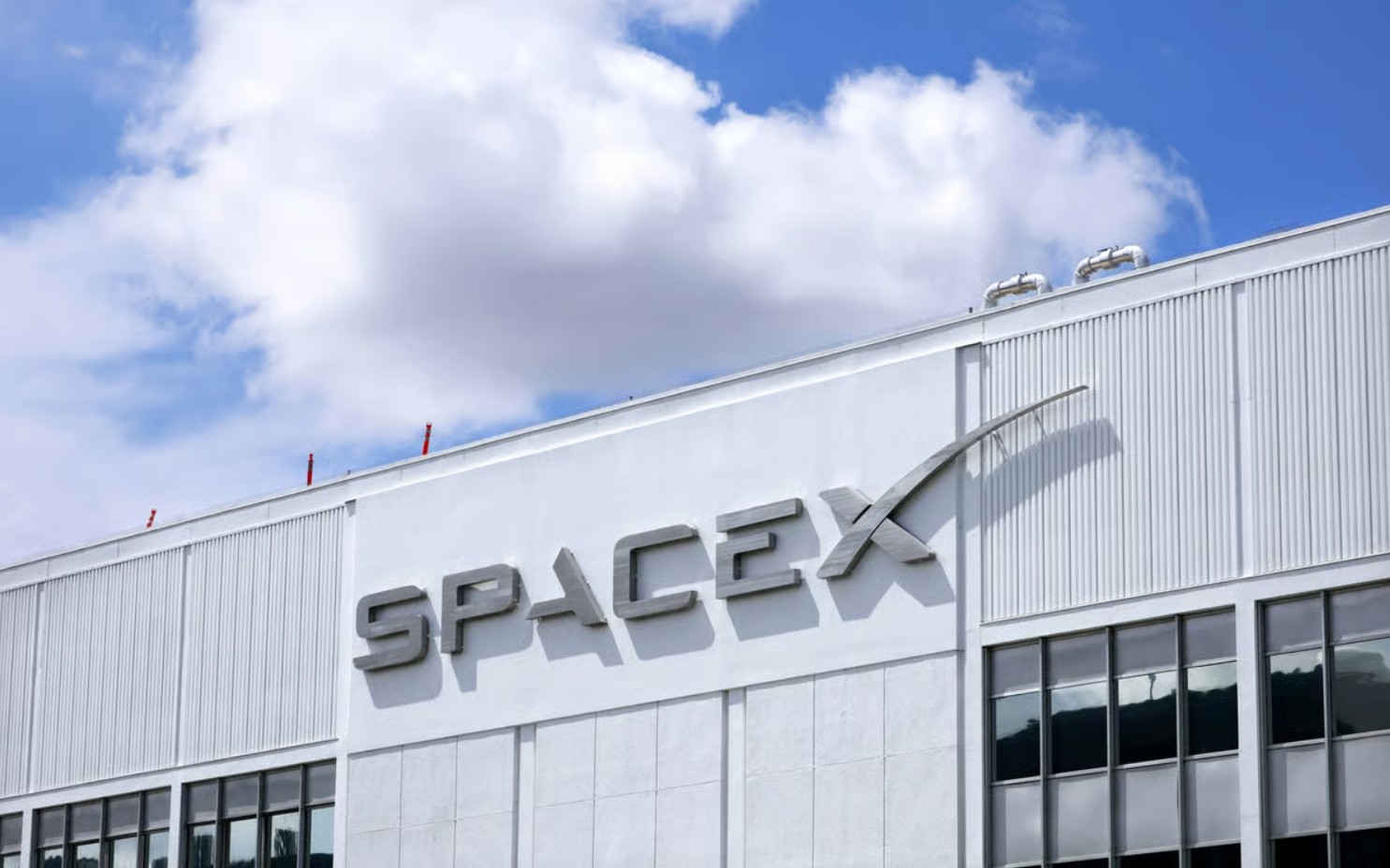 SpaceX to report first earnings as public company on 4 August